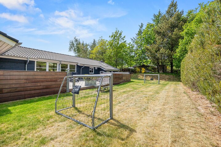 Sommerhus 41619 på Thomas Jensens Vej 12, Henneby - Billede #28