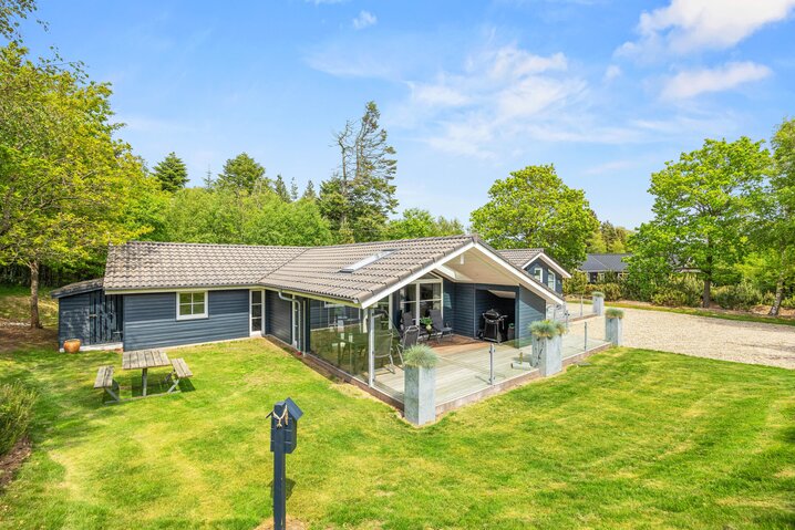 Sommerhus 41619 på Thomas Jensens Vej 12, Henneby - Billede #29