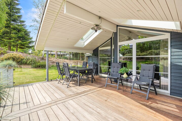 Sommerhus 41619 på Thomas Jensens Vej 12, Henneby - Billede #30