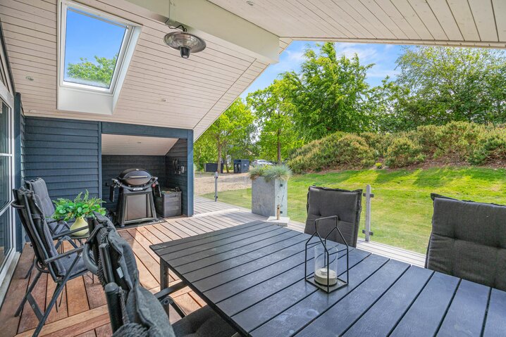 Sommerhus 41619 på Thomas Jensens Vej 12, Henneby - Billede #31