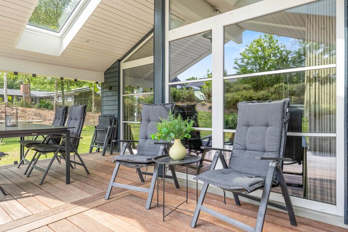 Sommerhus 41619 på Thomas Jensens Vej 12, Henneby - Billede #32