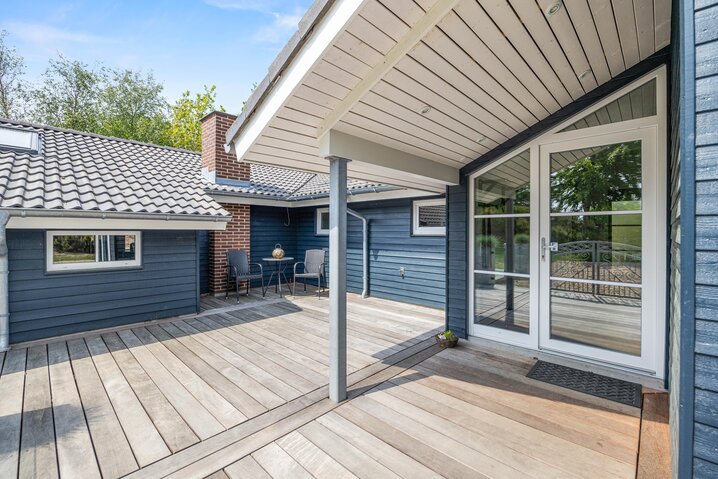 Sommerhus 41619 på Thomas Jensens Vej 12, Henneby - Billede #34