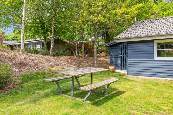 Sommerhus 41619 på Thomas Jensens Vej 12, Henneby - Billede #35