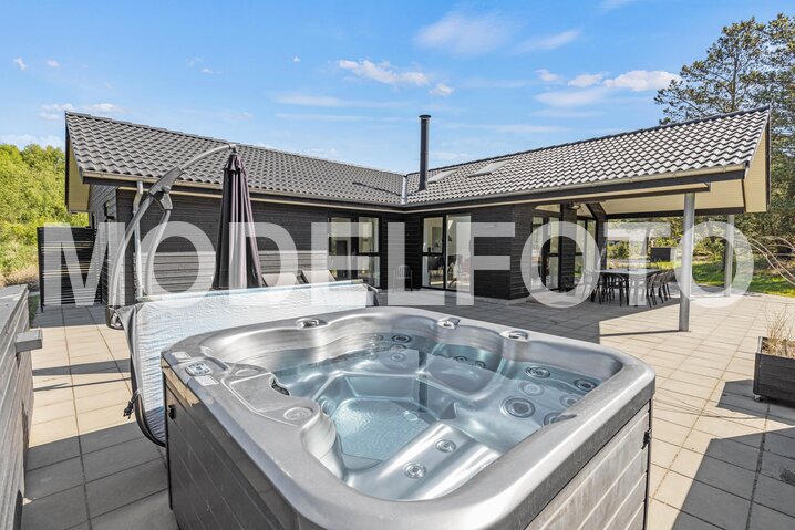 Sommerhus 41631 på Strandgodsvej 18, Henneby - Billede #0