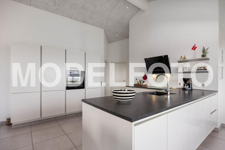 Sommerhus 41631 på Strandgodsvej 18, Henneby - Billede #2