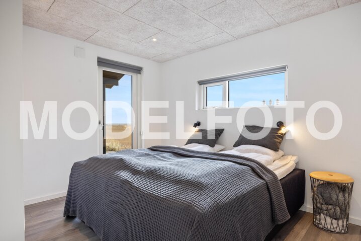 Sommerhus 41631 på Strandgodsvej 18, Henneby - Billede #5