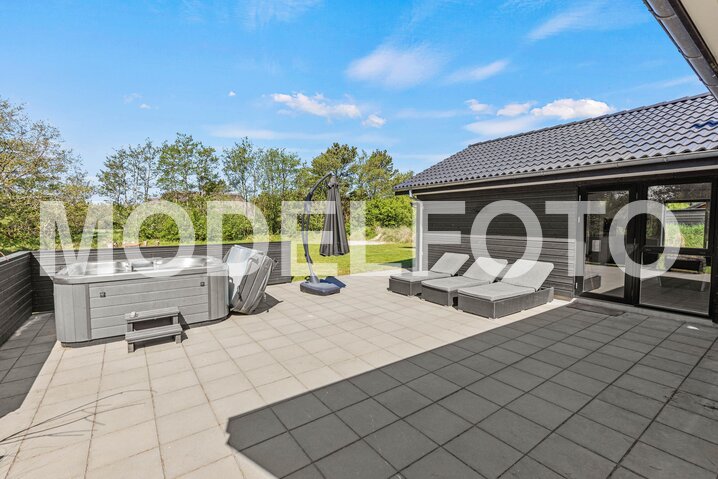 Sommerhus 41631 på Strandgodsvej 18, Henneby - Billede #15