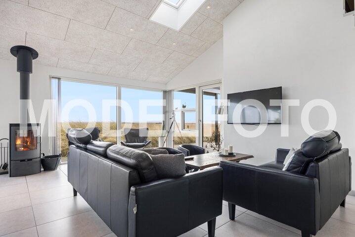 Sommerhus 41631 på Strandgodsvej 18, Henneby - Billede #1