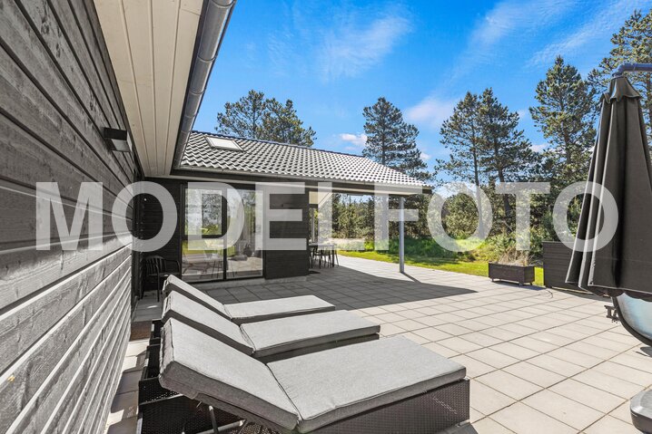 Sommerhus 41631 på Strandgodsvej 18, Henneby - Billede #14