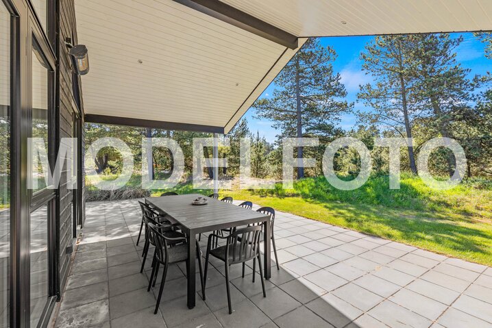 Sommerhus 41631 på Strandgodsvej 18, Henneby - Billede #16