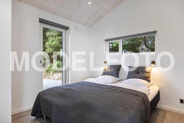 Sommerhus 41631 på Strandgodsvej 18, Henneby - Billede #7