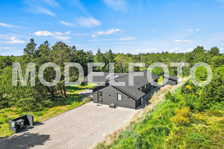 Sommerhus 41631 på Strandgodsvej 18, Henneby - Billede #17