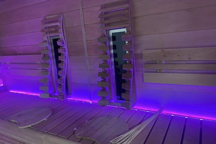 Sommerhus 41631 på Strandgodsvej 18, Henneby - Billede #10