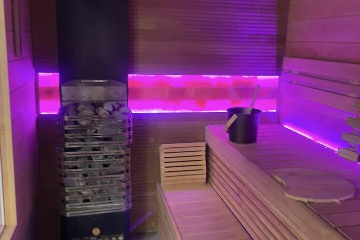 Sommerhus 41631 på Strandgodsvej 18, Henneby - Billede #11