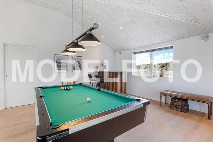 Sommerhus 41631 på Strandgodsvej 18, Henneby - Billede #3