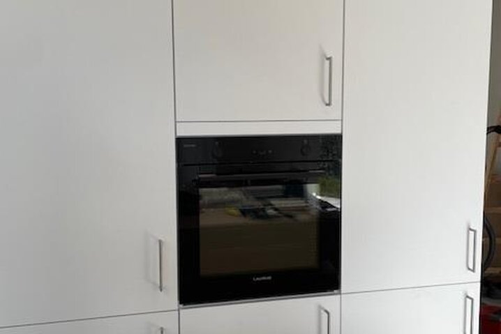 Sommerhus 41631 på Strandgodsvej 18, Henneby - Billede #3