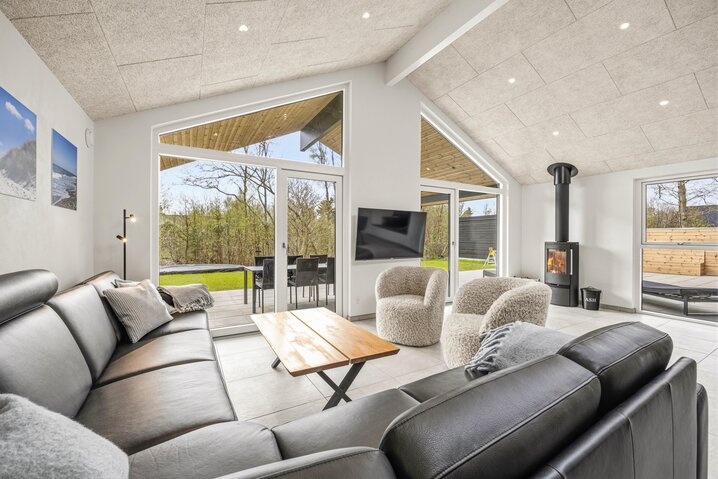 Ferienhaus 41631 in Strandgodsvej 18, Henneby - Bild #1