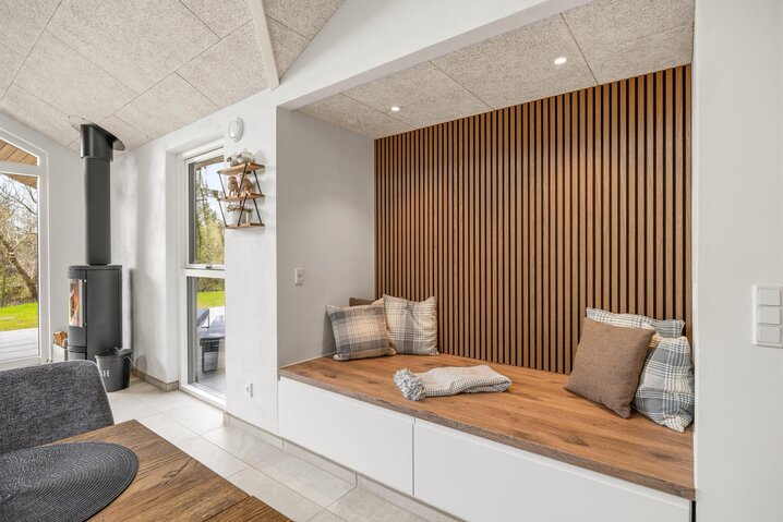Ferienhaus 41631 in Strandgodsvej 18, Henneby - Bild #6