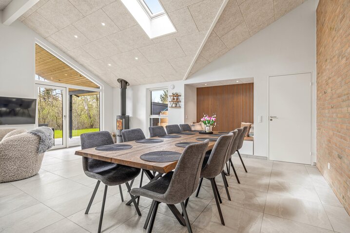 Ferienhaus 41631 in Strandgodsvej 18, Henneby - Bild #7