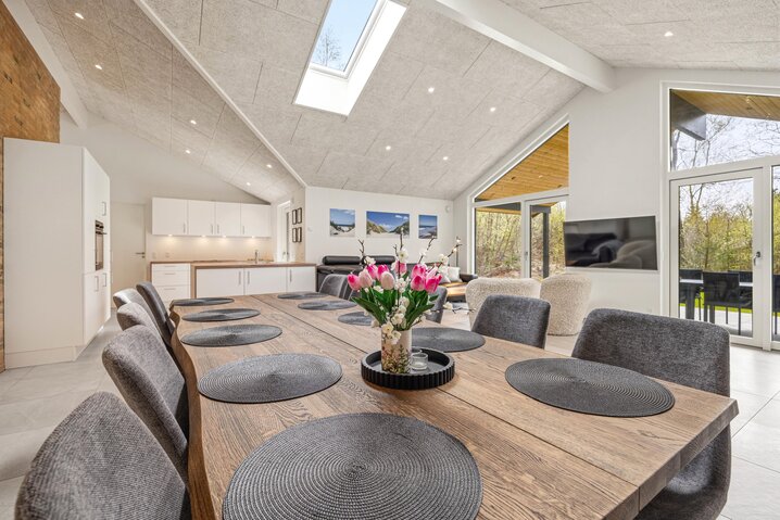 Ferienhaus 41631 in Strandgodsvej 18, Henneby - Bild #9