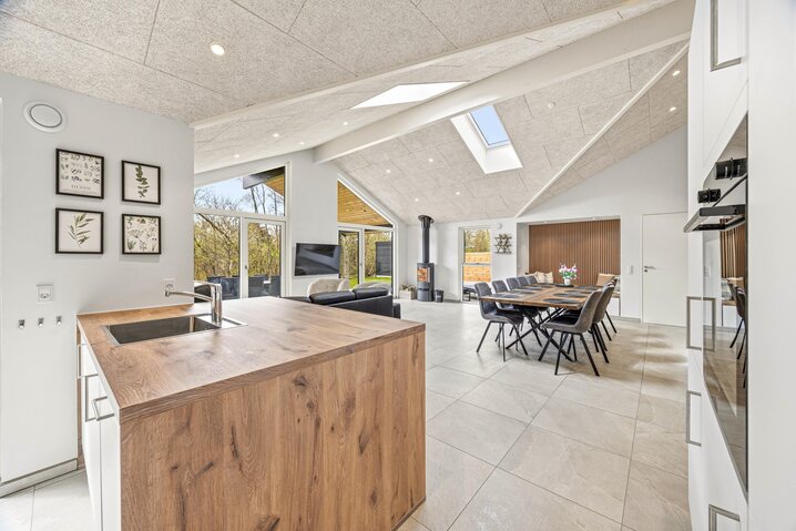 Ferienhaus 41631 in Strandgodsvej 18, Henneby - Bild #10