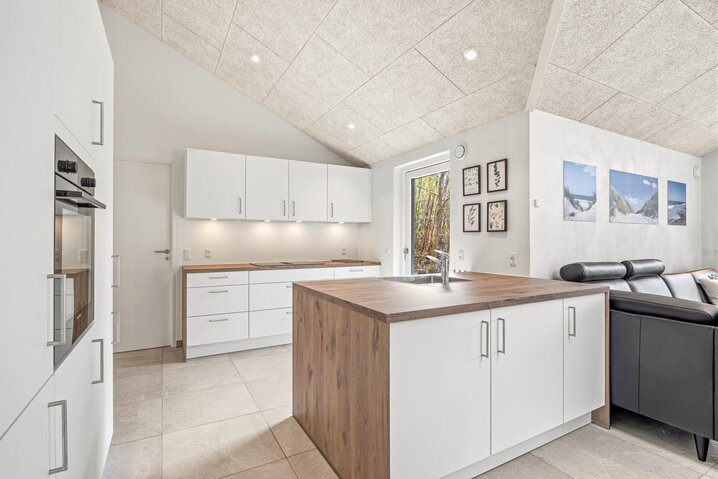 Ferienhaus 41631 in Strandgodsvej 18, Henneby - Bild #11