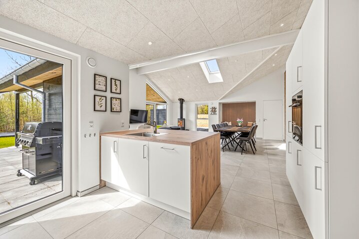 Ferienhaus 41631 in Strandgodsvej 18, Henneby - Bild #12