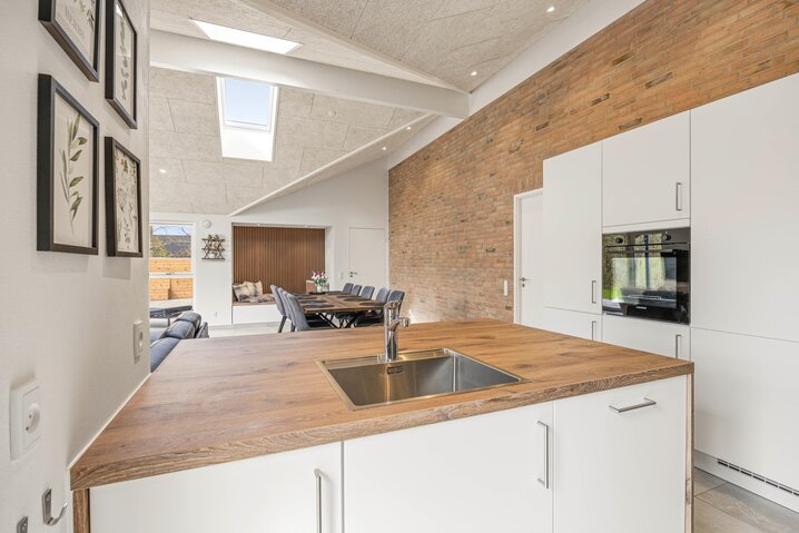 Ferienhaus 41631 in Strandgodsvej 18, Henneby - Bild #14