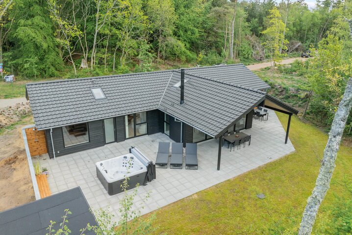Ferienhaus 41631 in Strandgodsvej 18, Henneby - Bild #0