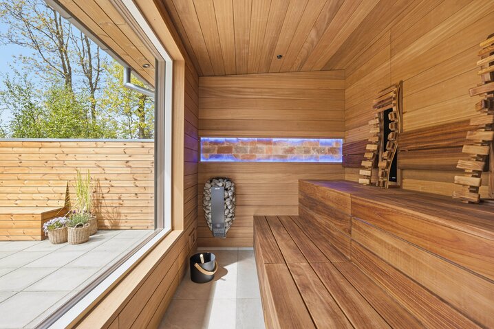 Ferienhaus 41631 in Strandgodsvej 18, Henneby - Bild #23