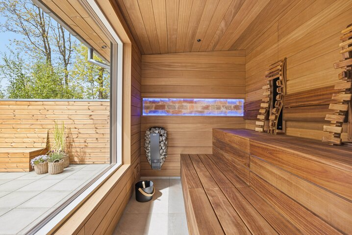 Ferienhaus 41631 in Strandgodsvej 18, Henneby - Bild #23
