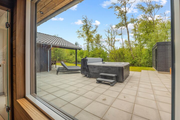 Ferienhaus 41631 in Strandgodsvej 18, Henneby - Bild #24