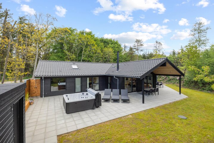 Ferienhaus 41631 in Strandgodsvej 18, Henneby - Bild #31