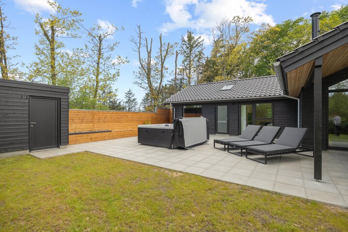 Ferienhaus 41631 in Strandgodsvej 18, Henneby - Bild #32