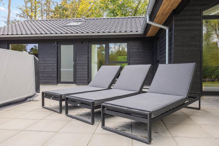 Ferienhaus 41631 in Strandgodsvej 18, Henneby - Bild #33