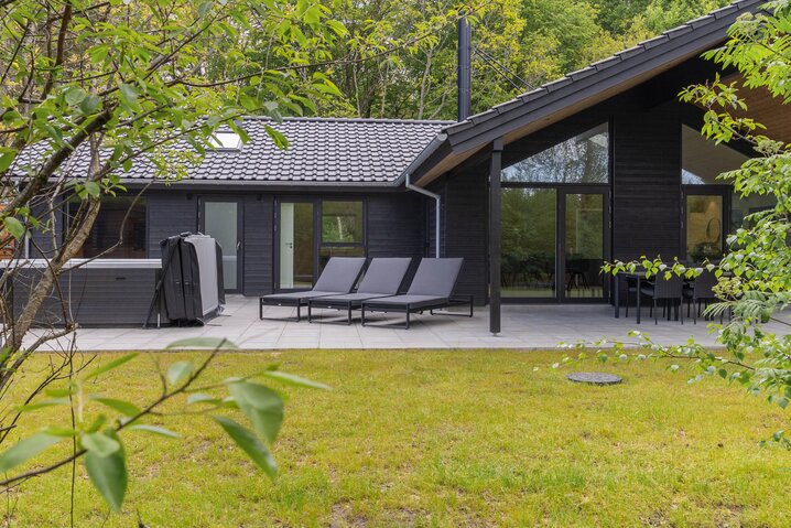 Ferienhaus 41631 in Strandgodsvej 18, Henneby - Bild #36