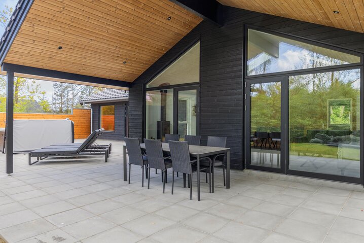 Ferienhaus 41631 in Strandgodsvej 18, Henneby - Bild #37