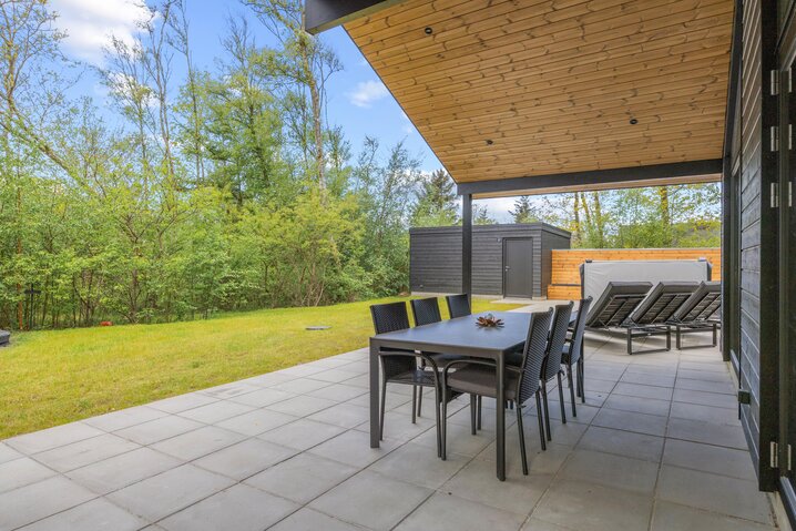 Ferienhaus 41631 in Strandgodsvej 18, Henneby - Bild #38
