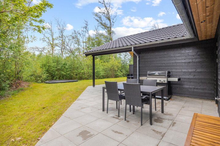 Ferienhaus 41631 in Strandgodsvej 18, Henneby - Bild #39