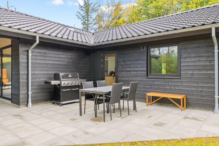 Ferienhaus 41631 in Strandgodsvej 18, Henneby - Bild #40