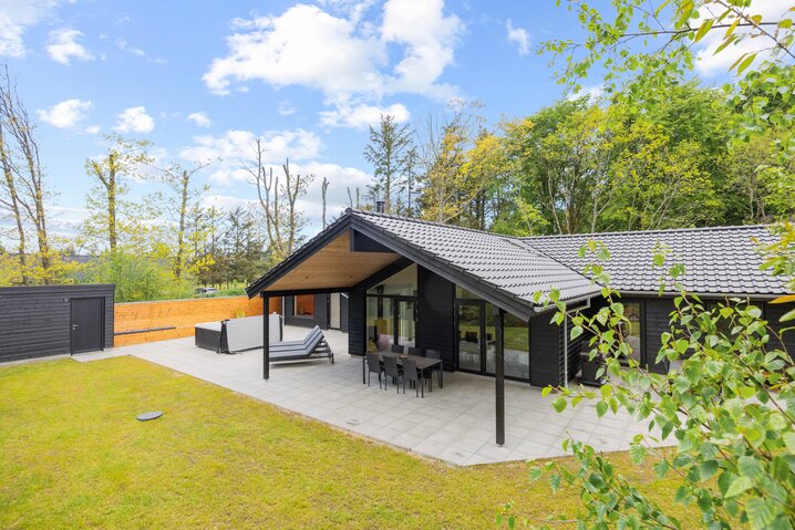 Ferienhaus 41631 in Strandgodsvej 18, Henneby - Bild #41