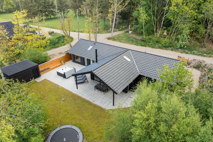 Ferienhaus 41631 in Strandgodsvej 18, Henneby - Bild #43