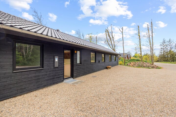 Ferienhaus 41631 in Strandgodsvej 18, Henneby - Bild #44