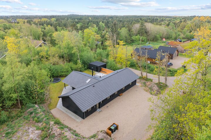 Ferienhaus 41631 in Strandgodsvej 18, Henneby - Bild #46