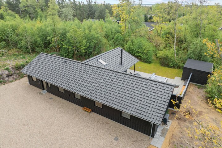 Ferienhaus 41631 in Strandgodsvej 18, Henneby - Bild #47
