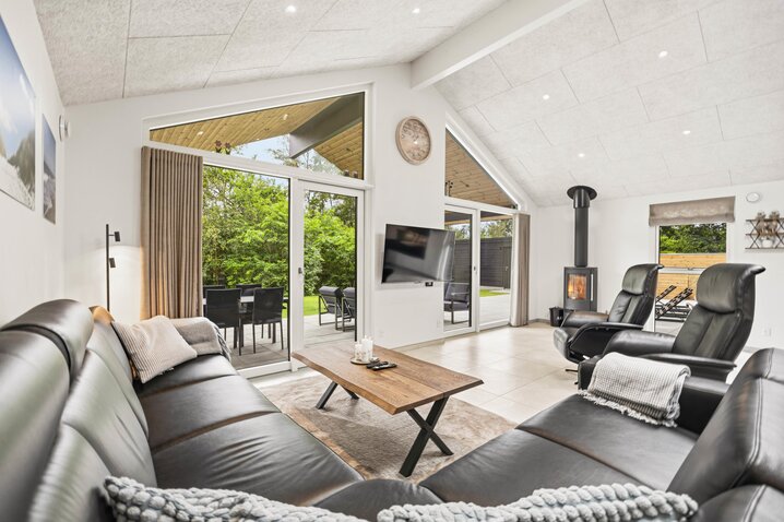 Sommerhus 41631 på Strandgodsvej 18, Henneby - Billede #1