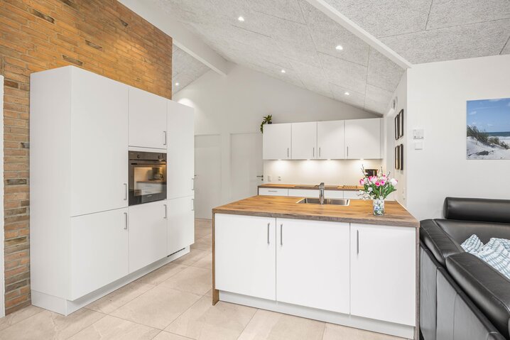 Sommerhus 41631 på Strandgodsvej 18, Henneby - Billede #3