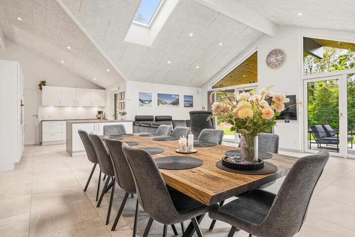 Sommerhus 41631 på Strandgodsvej 18, Henneby - Billede #7