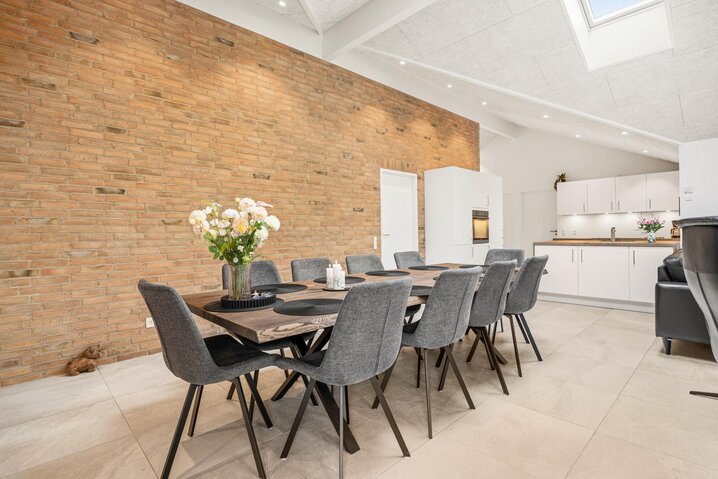 Sommerhus 41631 på Strandgodsvej 18, Henneby - Billede #8