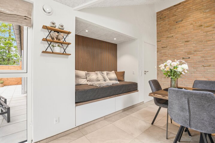 Sommerhus 41631 på Strandgodsvej 18, Henneby - Billede #9
